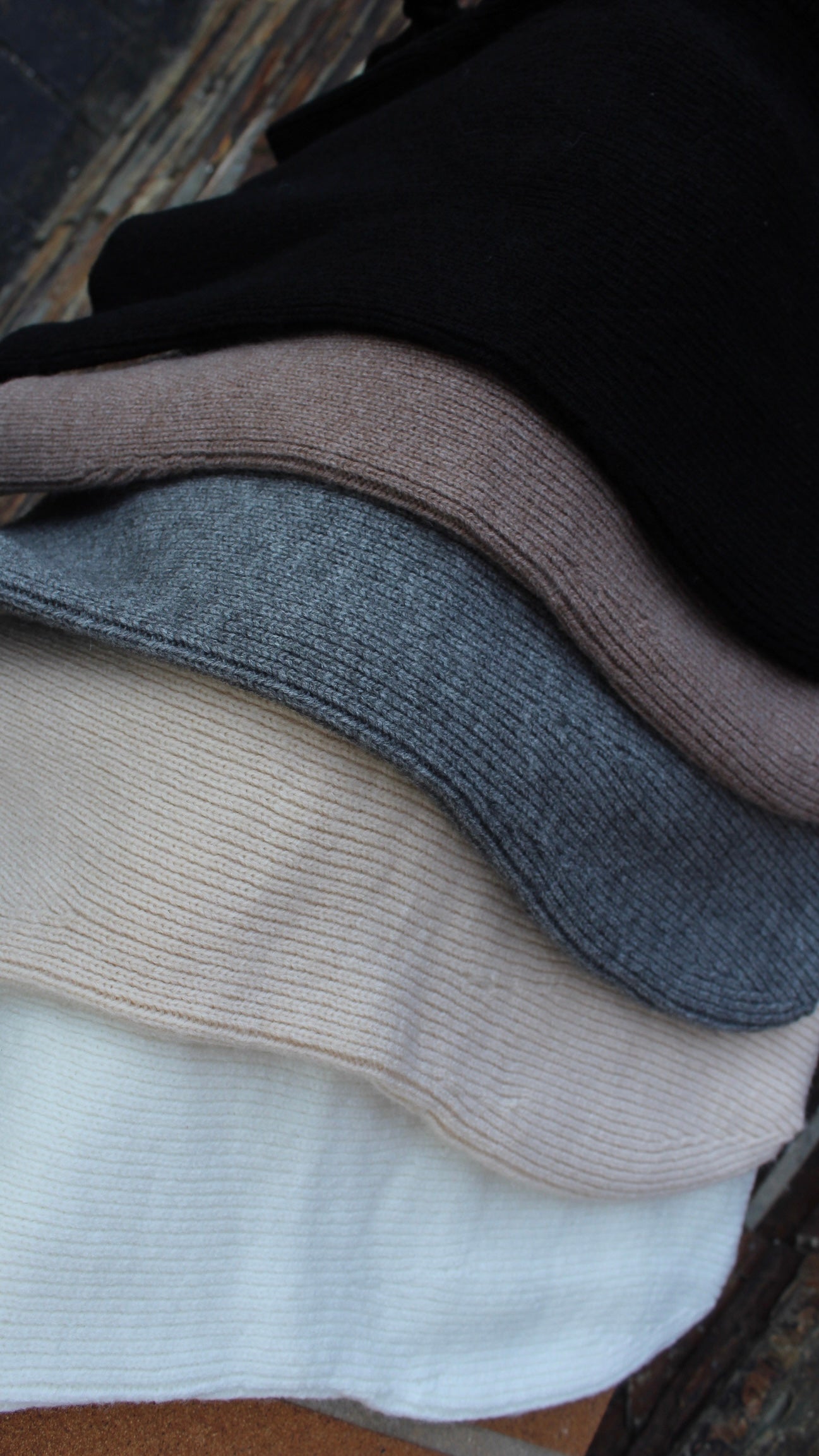 BALACLAVAS LISOS