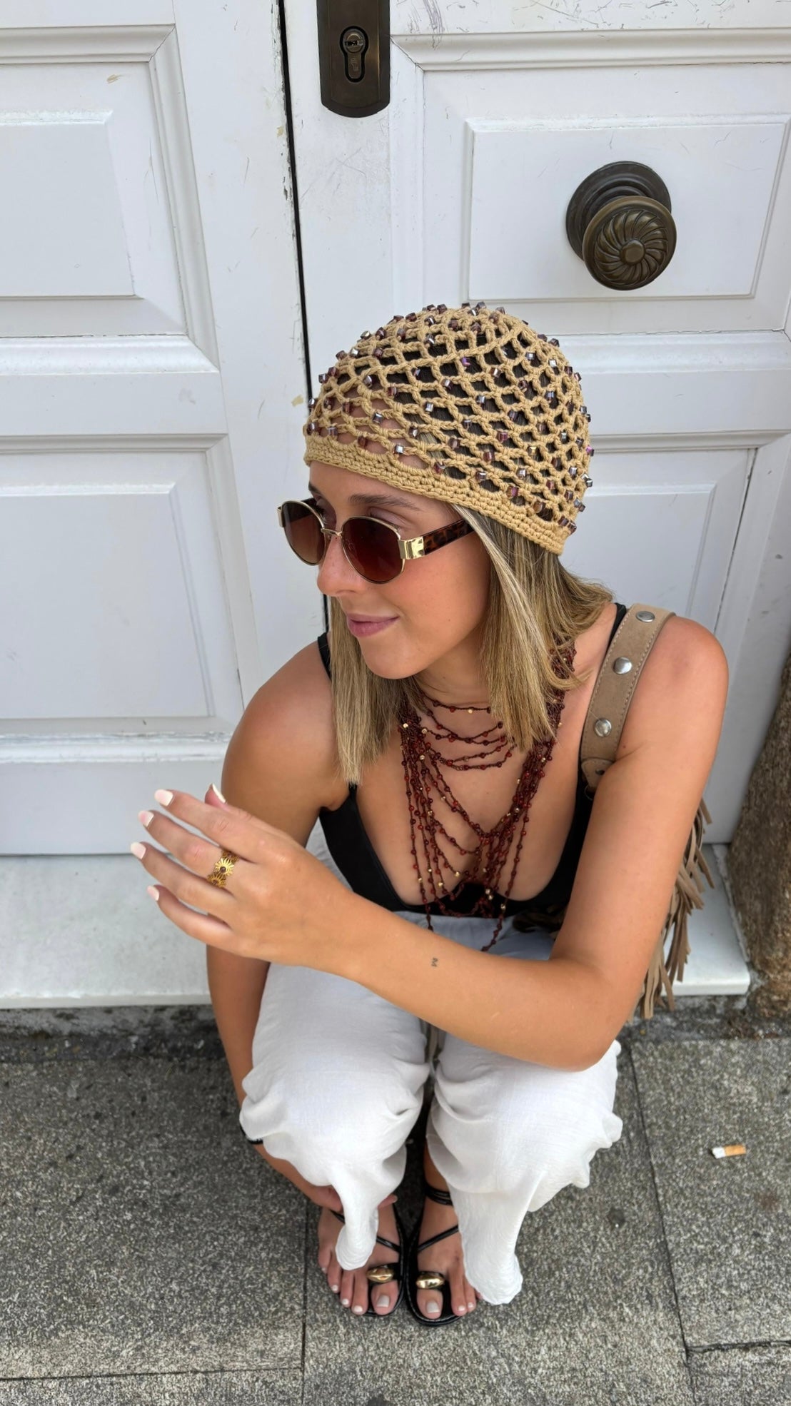 CROCHET