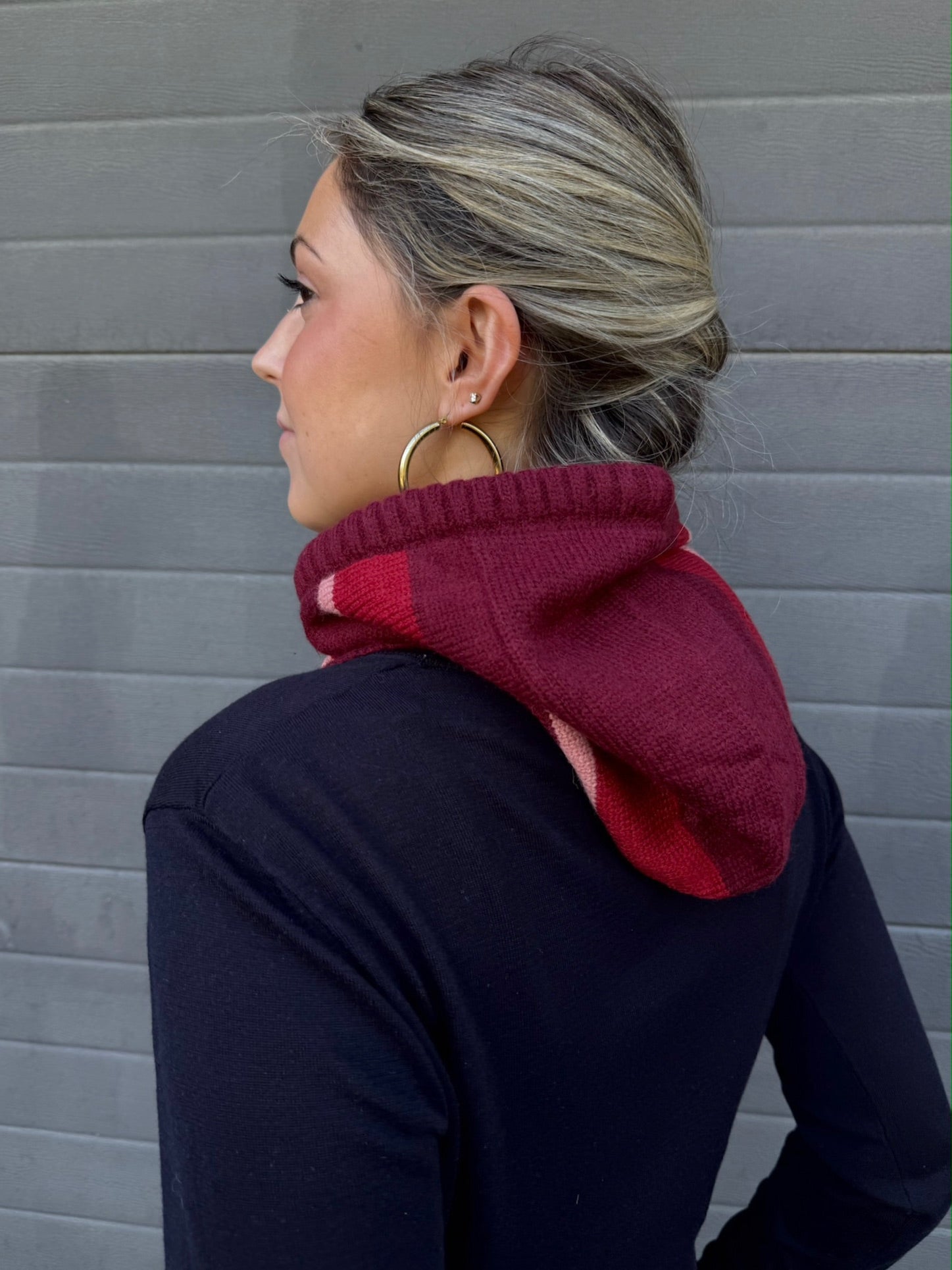 BALACLAVAS RAYAS