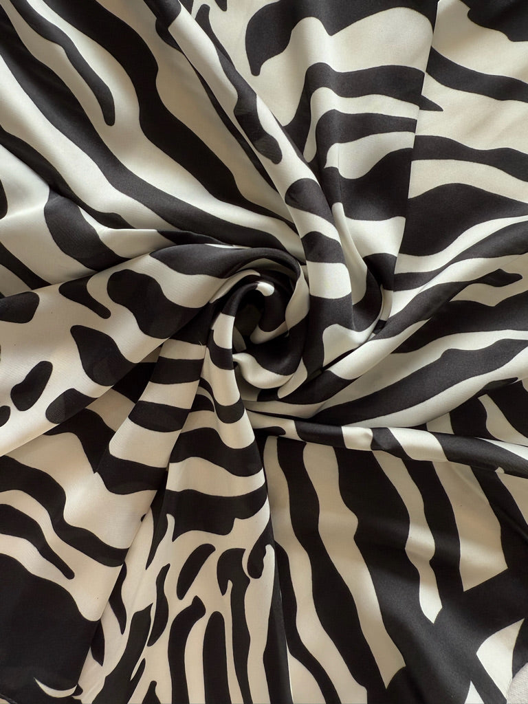 PAÑUELOS ANIMAL PRINT