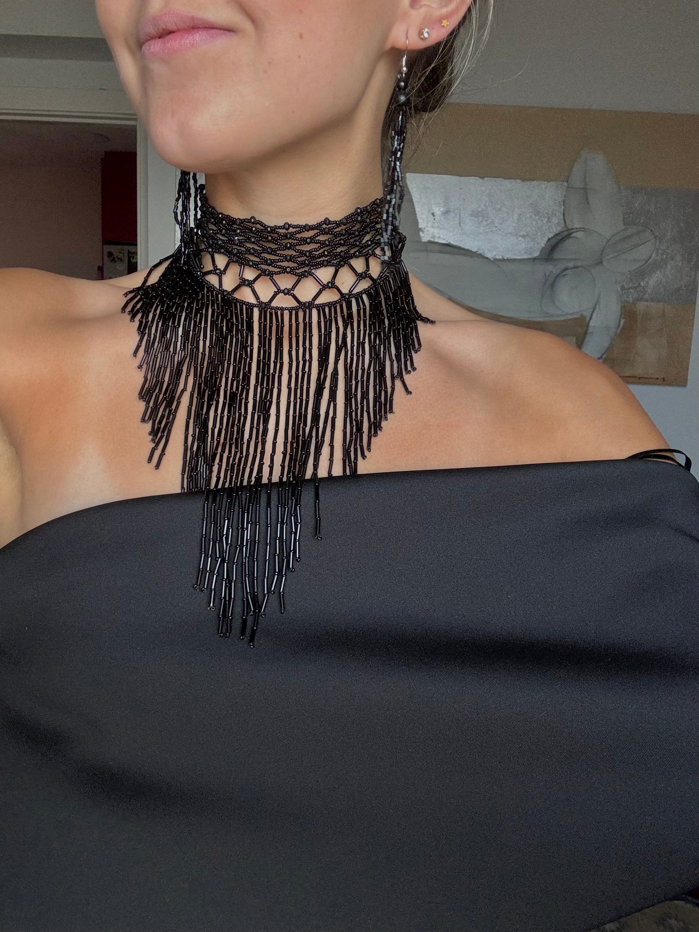 MAXI NEGRO