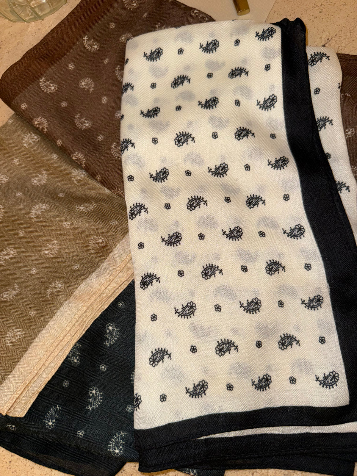 Bandana Algarve (4 colores)