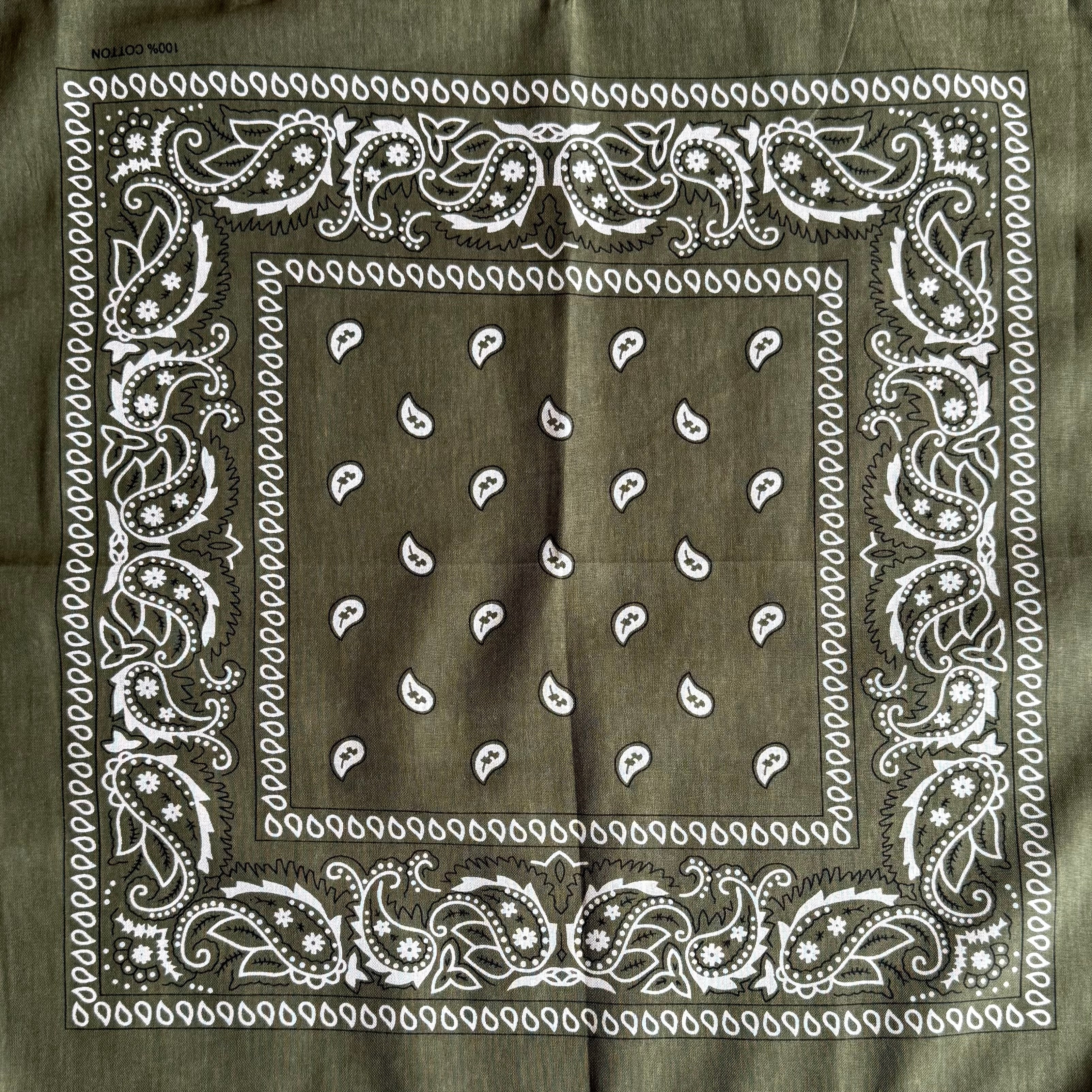 Bandana Faro