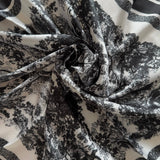 Pañuelo toile de Jouy