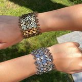 PULSERA GIZA