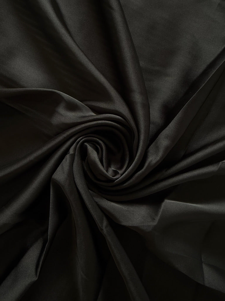 Pañuelo negro