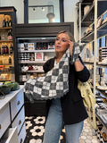 Bandana Miracoli gris