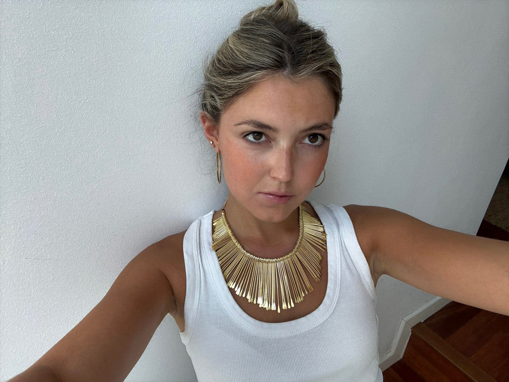 Collar Sol