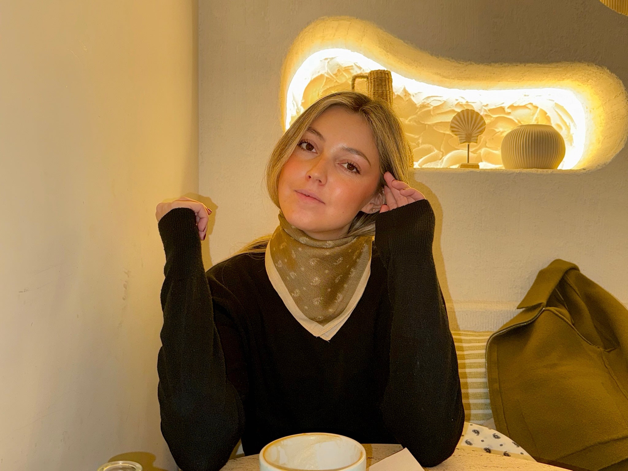 Bandana Algarve (4 colores)