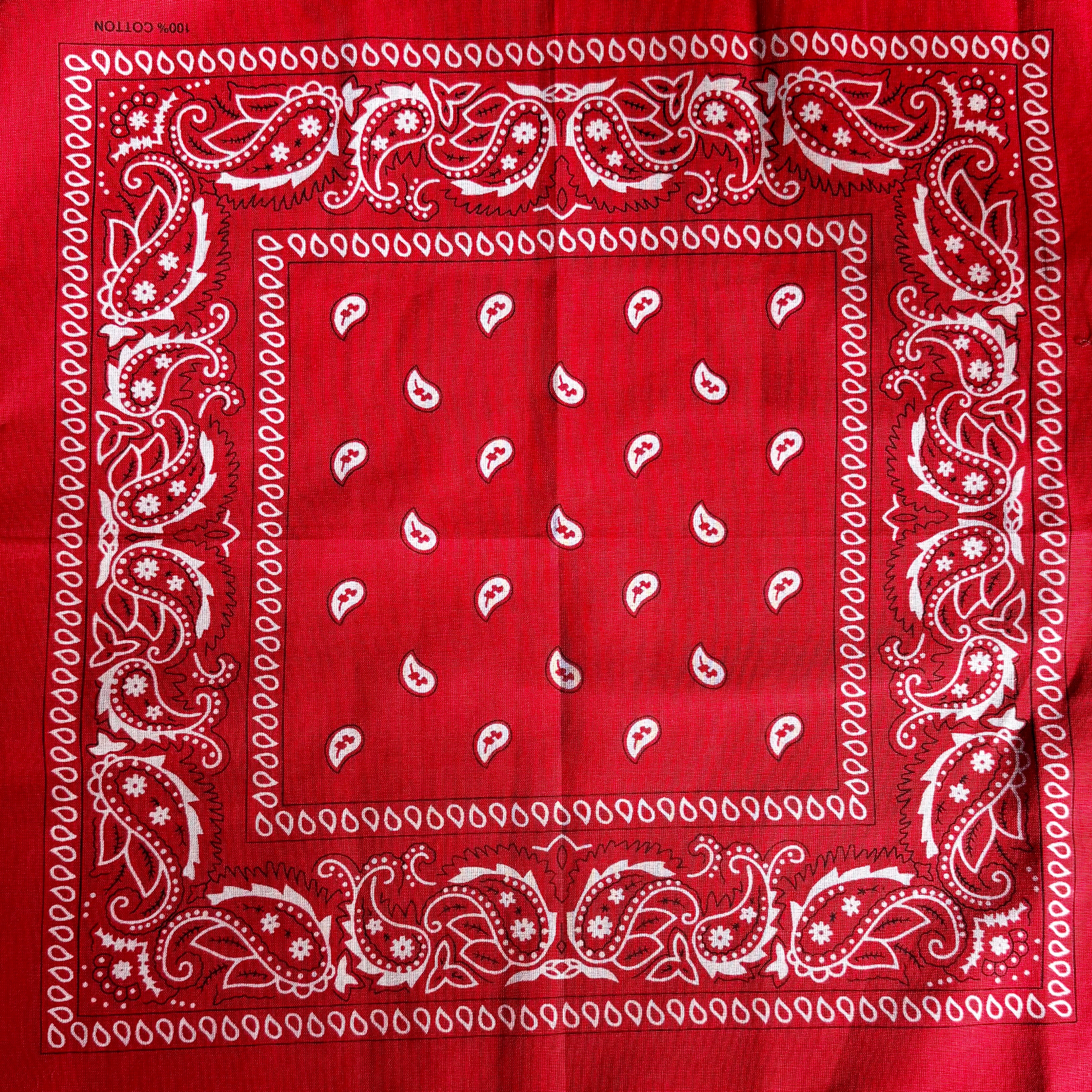 Bandana Faro