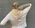 Balaclava beige