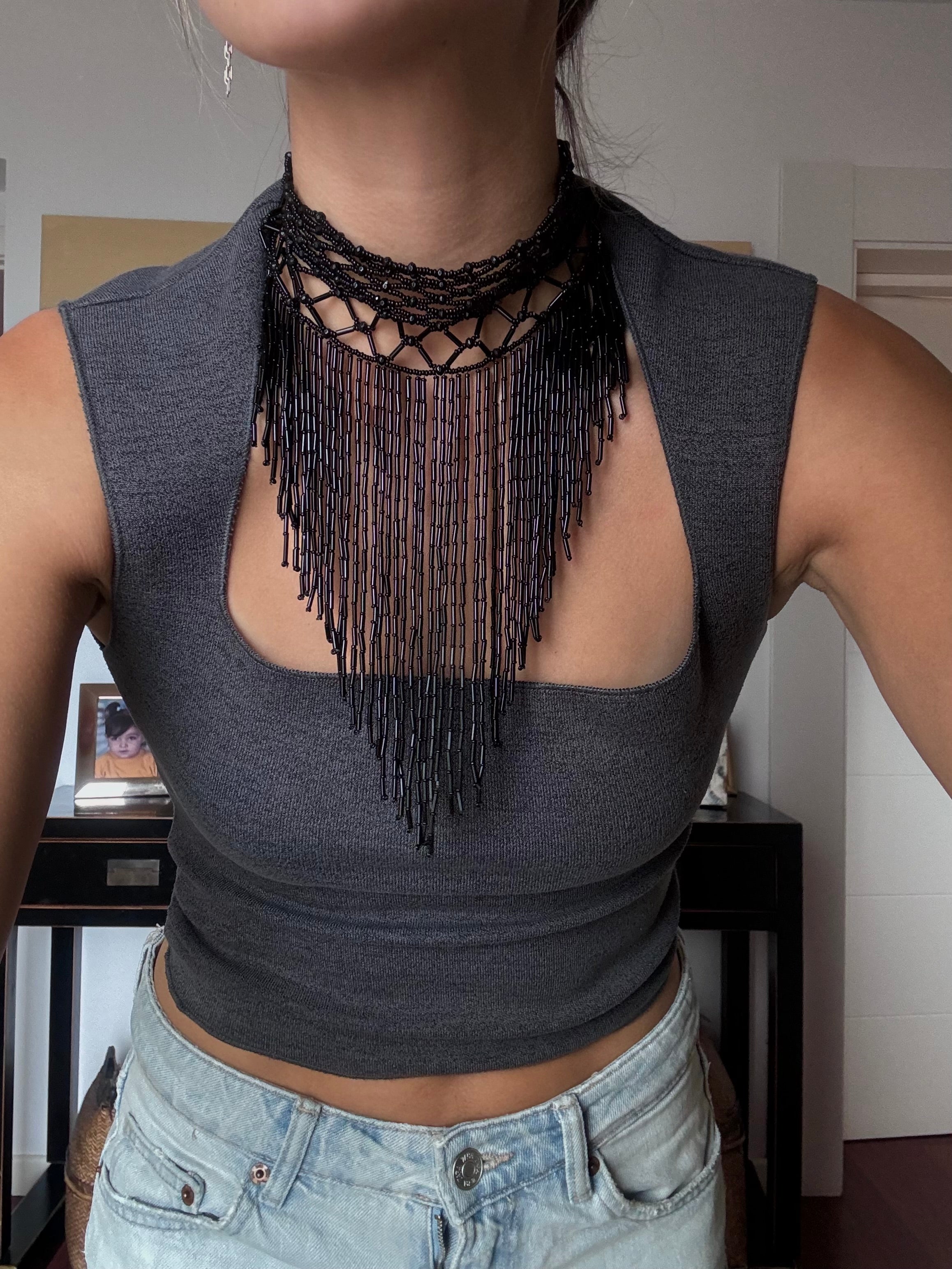 MAXI NEGRO