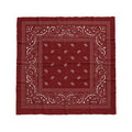 Bandana Galilei burdeos