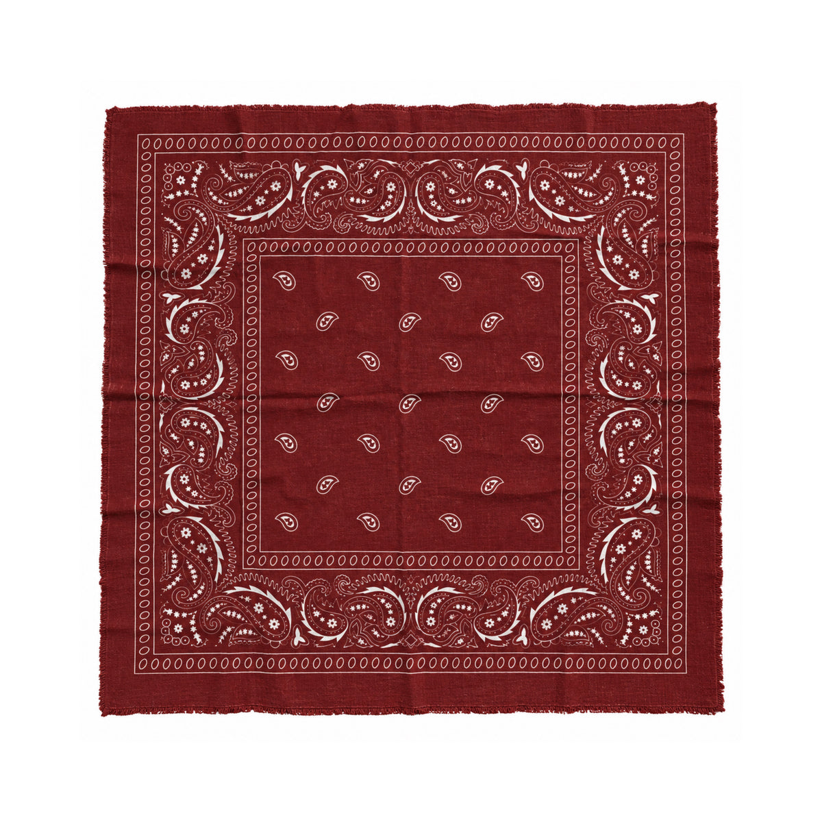 Bandana Galilei burdeos