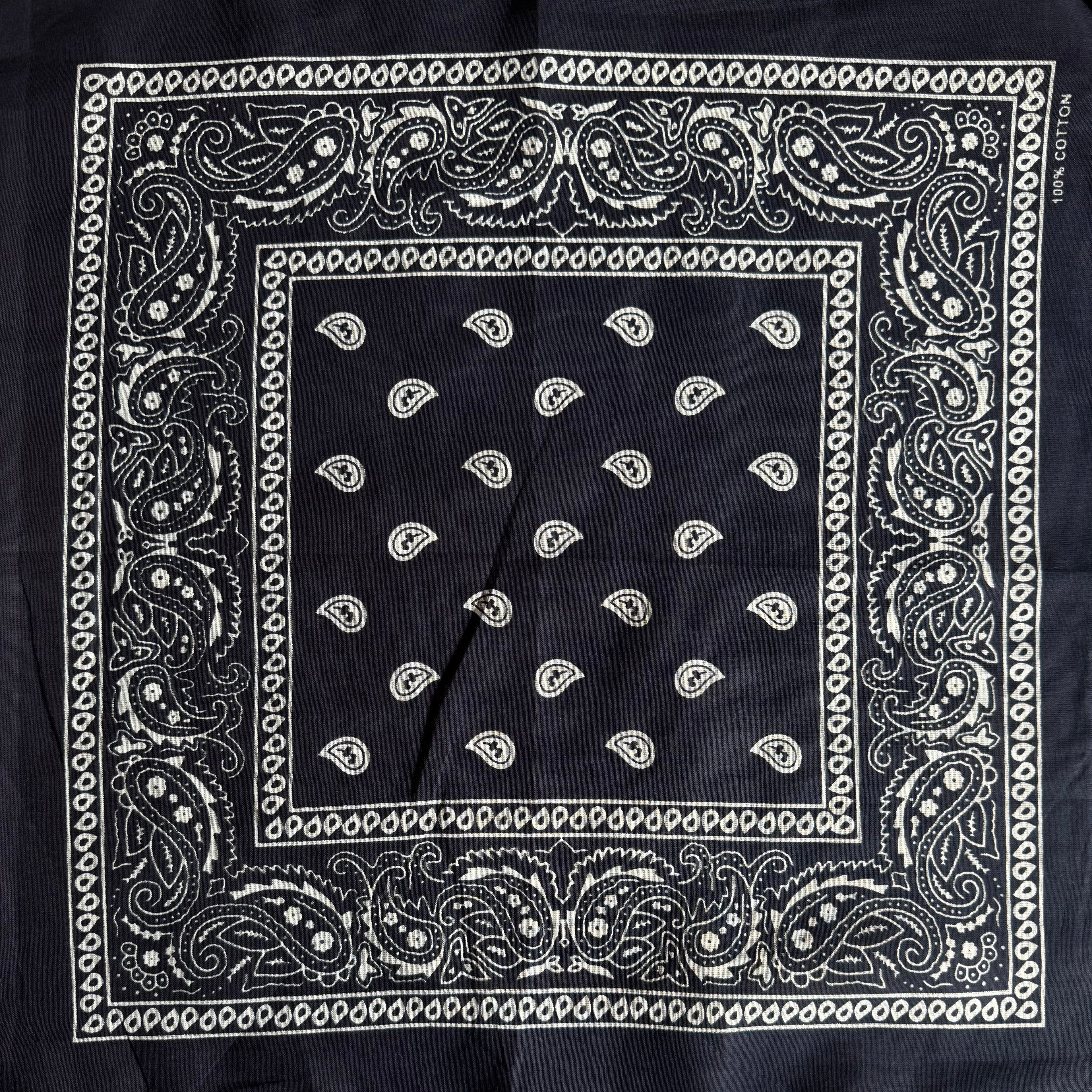 Bandana Faro