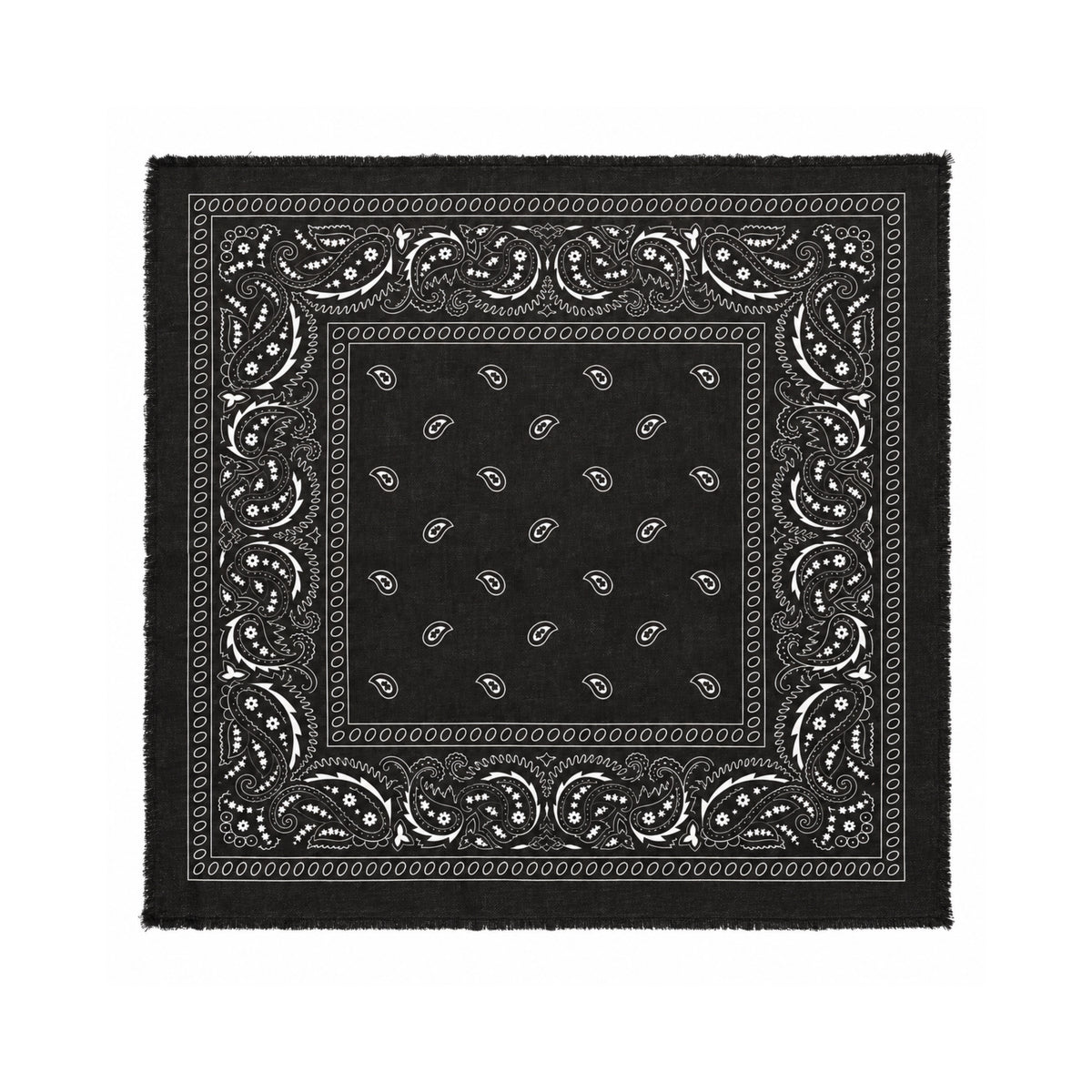 Bandana Galilei negro