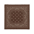 Bandana Galilei marrón
