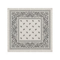 Bandana Galilei blanco