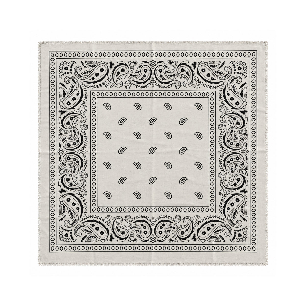 Bandana Galilei blanco